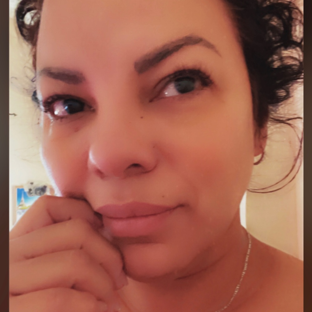 Meet your Posher, Mariana